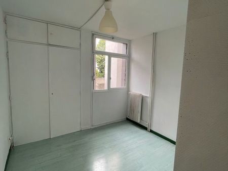 appartement 60m2 proche centre ville et lycée cézanne