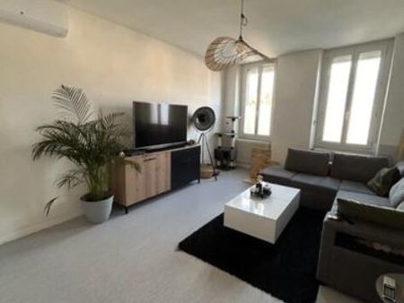 appartement t2