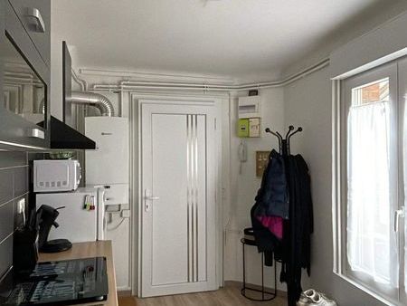 appartement t2 47 m² à epernay