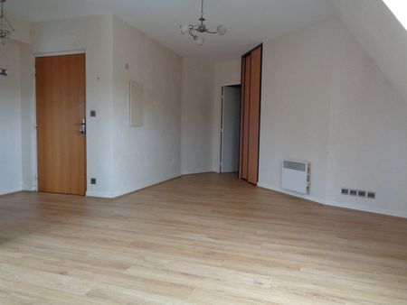 loue appartement evreux centre ville