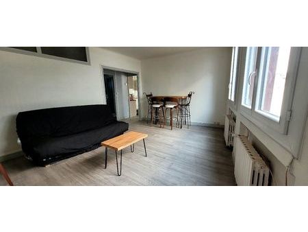 appartement t2