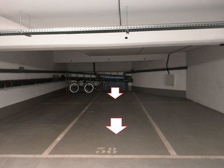 double parking en enfilade à arcueil (94)