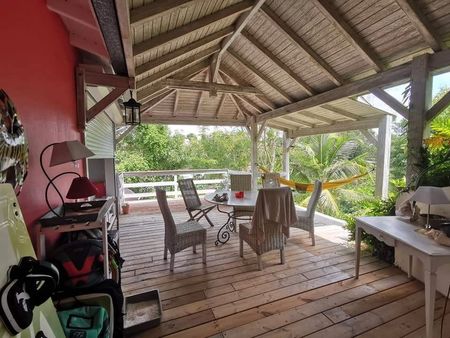 sous location maison-jardin-terrasse