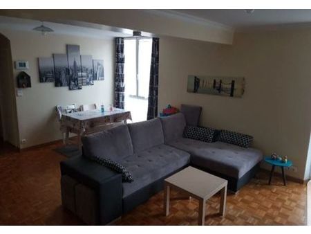 appartement t3 de 68 m2 à louer