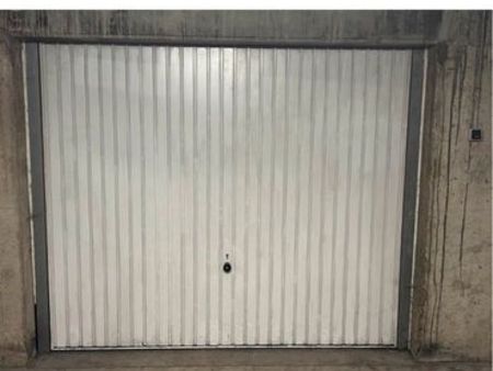 box garage 24m2