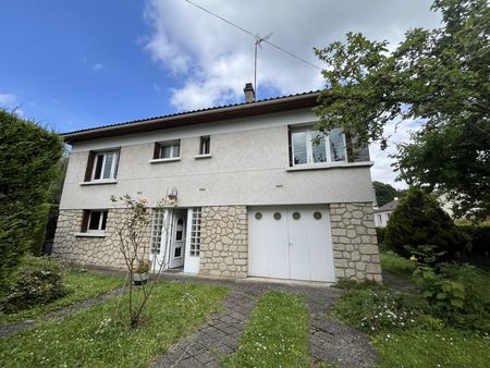 maison 6 pièces 115 m²