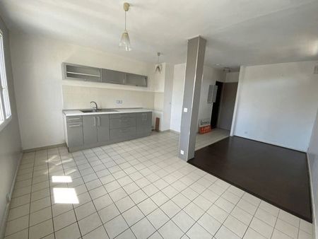 appartement 1 pièce 26 m²