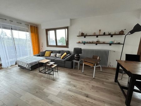 appartement 4 pièces 83 m²