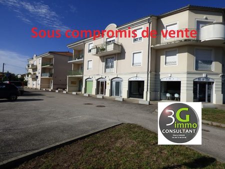 vente locaux professionnels 5 pièces 122 m²