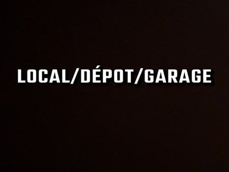 locale/garage/depot