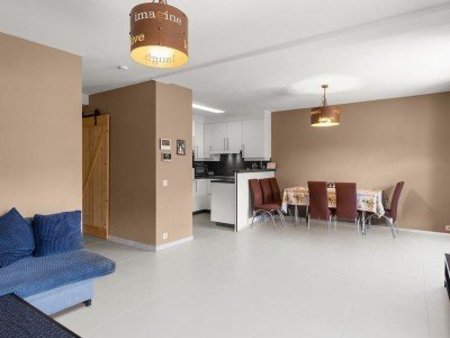 appartement te koop in geraardsbergen