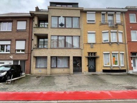 appartement te koop in ninove