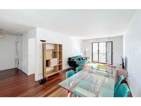 location appartement  54.96 m² t-2 à paris 11  1 753 €