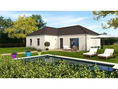 maison 5 pièces 97 m²