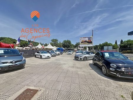 vente locaux professionnels 776 m²