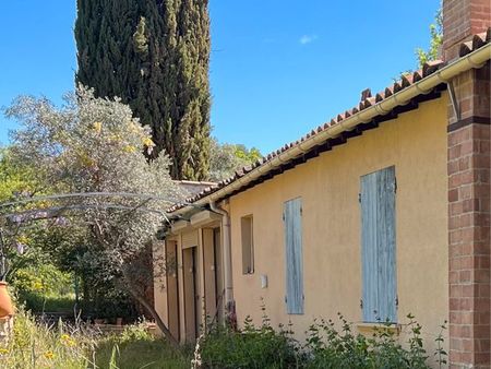 appartement avec jardin aix en provence