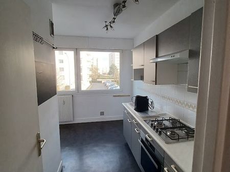 grand f2 caen venoix 62 m²