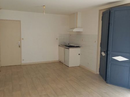 appartement t1 à louer