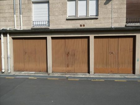 garage 15 m² caen