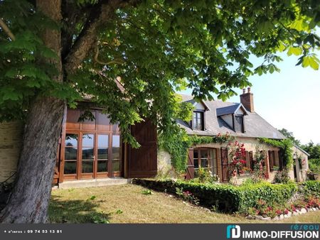 ferme 9 pièces 226 m²