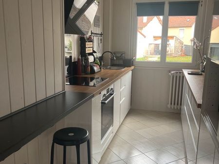 vend appartement aurillac