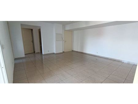 appartement 4 pièces 70 m²