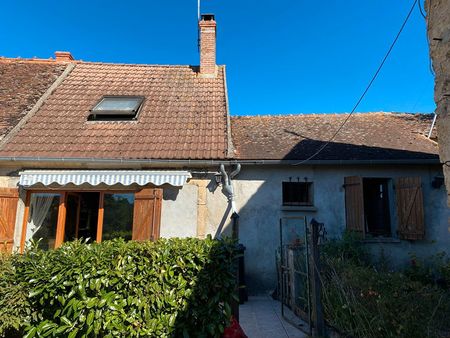 maison 4 pièces 88 m²