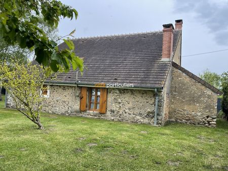 maison 2 pièces 50 m²