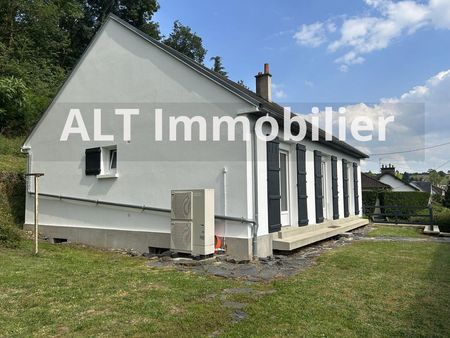 maison 5 pièces 103 m²