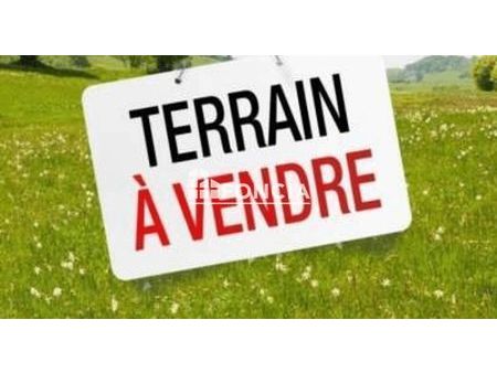 terrain 2 634 m² louzac saint andre