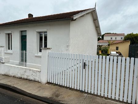 maison à vendre arras / saintes