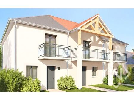 maison 4 pièces 78 m²