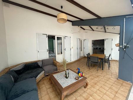 maison 3 pièces 72 m²