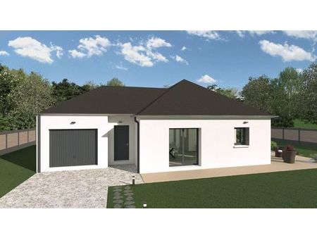 maison 5 pièces 90 m²