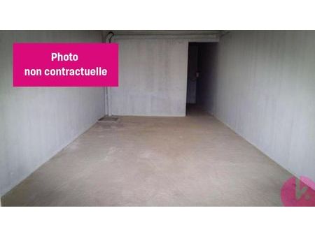 local commercial 17 m²