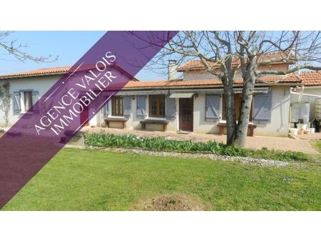 maison 3 pièces 75 m²