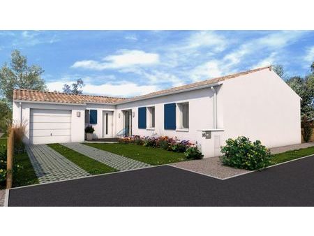 maison 5 pièces 104 m²