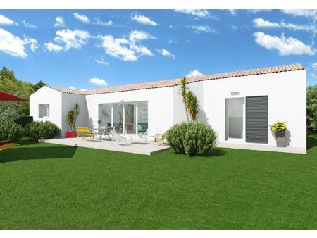 maison 6 pièces 96 m²