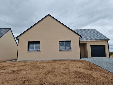 maison 90 m² ryes