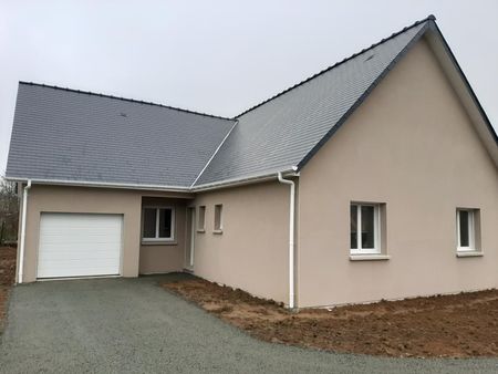 maison 90 m² saint sylvain