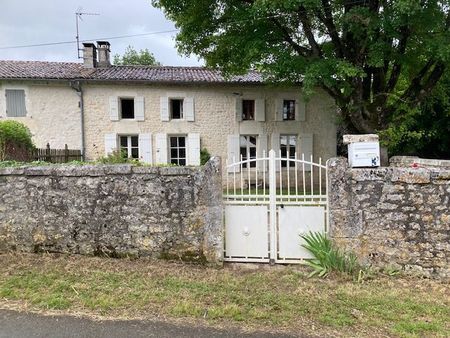 maison 5 pièces 140 m2 avec grand jardin