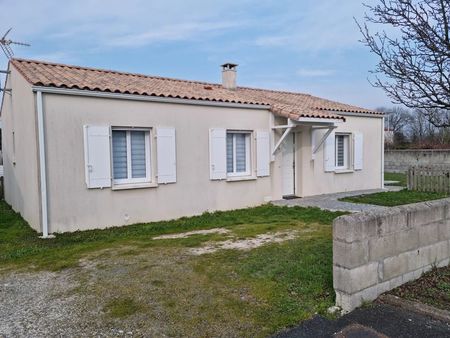 maison 4 pièces 82 m²