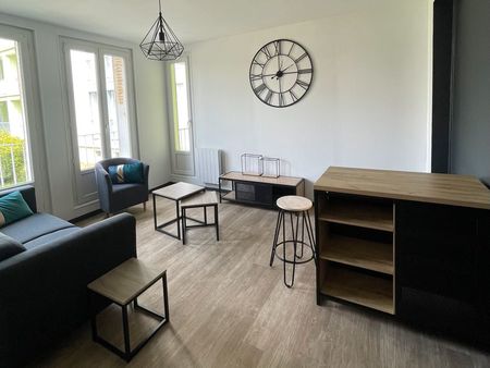 vente appartement saint-brieuc spécial investisseur