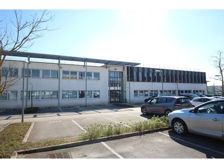 bureaux 61 m² dijon