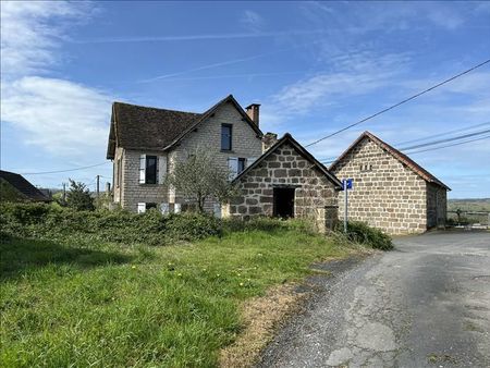 ferme 5 pièces 240 m²