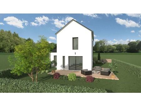 maison 7 pièces 93 m²