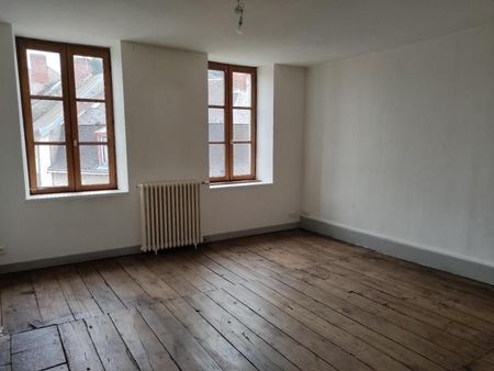 appartement 3 pièces 52 m²