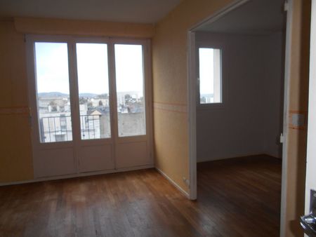 appartement 4 pièces 68m2