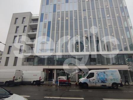 location appartement 2 pièces à nantes cité des congrès (44000) : à louer 2 pièces / 40m² 