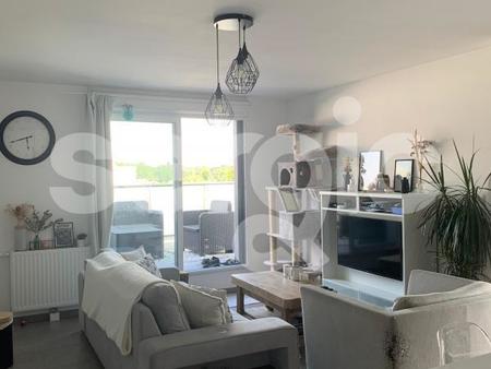 location appartement 2 pièces à vertou (44120) : à louer 2 pièces / 50m² vertou